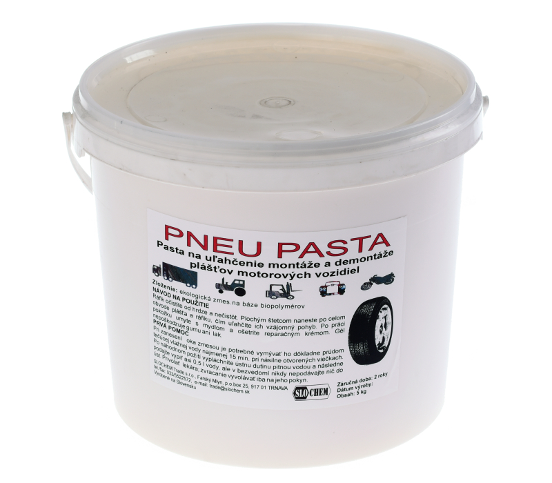 PNEU - PASTA (abroncspaszta)